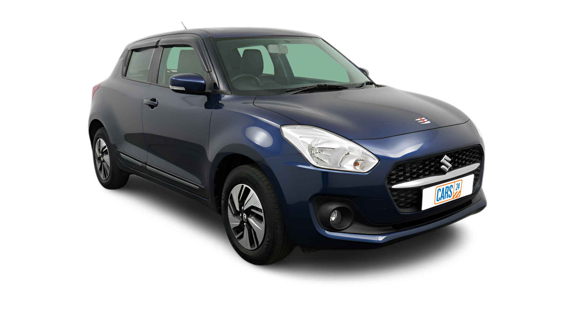 Maruti Swift-img